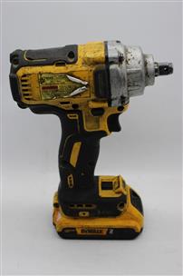 DEWALT DCF894H 20V 1 2